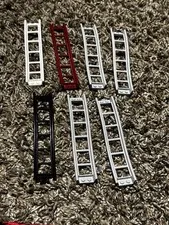 LEGO Rollercoaster Small Hill Piece 7pcs