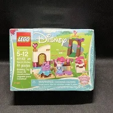 LEGO Disney: Berry's Kitchen (41143)