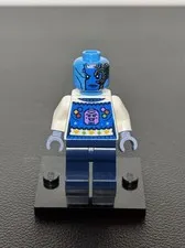 LEGO Marvel Super Heroes Nebula Holiday Sweater Minifigure sh0835
