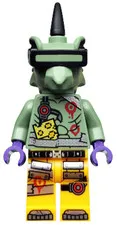 LEGO: Hausner (njo0578)