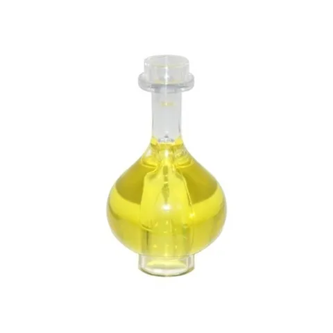 LEGO - Minifig, Utensil Bottle, Florence Flask w/ Trans-Yellow Fluid Pattern