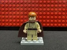LEGO Star Wars Obi-Wan Kenobi Minifigure Young Padawan, SW0592