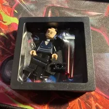 LEGO Star Wars Darth Rey Minifigure Sith sw1364 75389 The Dark Millennium Falcon