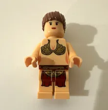 LEGO Star Wars Princess Leia