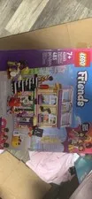 LEGO Friends Music Store & Apartment (42653)