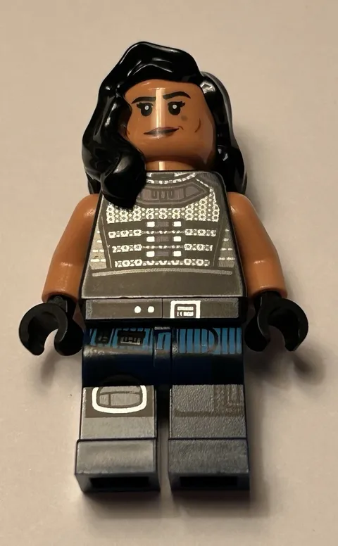 LEGO Star Wars Carasynthia 'Cara' Dune - sw1058 (75254)