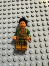 New LEGO Eternals Super Heroes Gilgamesh Minifigure