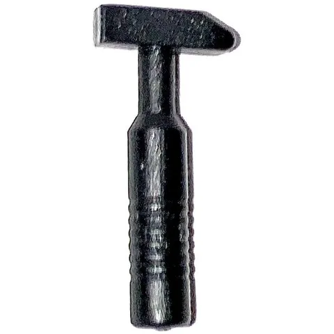 LEGO MINIFIGURE UTENSIL HAMMER (1 PCS) CHOOSE YOUR COLOR 11402H 6246B!!