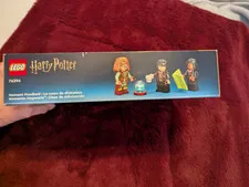 LEGO Harry Potter 76396 Hogwarts Moment: Divination Class 297pc Wizarding World