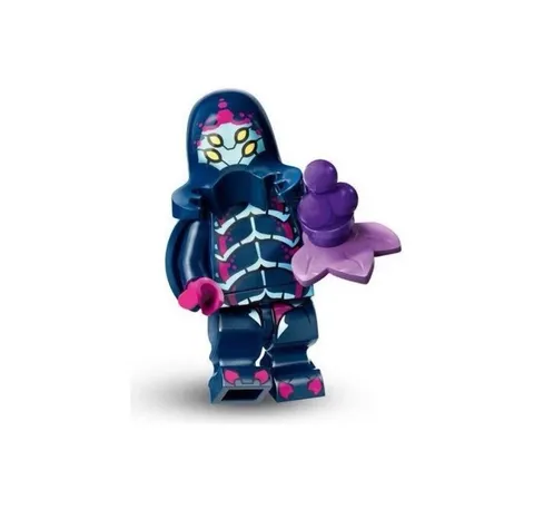 LEGO 71046 Series 26 SPACE Collectible Minifigures -Alien Insectoid (SEALED)