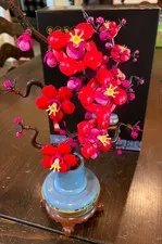 LEGO Botanicals: Plum Blossom (10369)