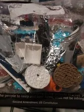 Bag Of Misc Lego Pieces