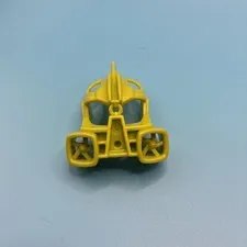 LEGO Bionicle Mask Miru Nuva (Adaptive Armor Style A) 60911 Lime