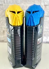 Bionicle Mistika:   8688 , 8696 With Canisters & 1 Manual
