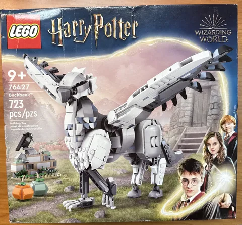 LEGO Harry Potter Buckbeak (76427) 