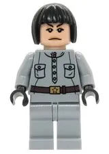 LEGO® Minifigure Indiana Jones iaj014 Irina Spalko