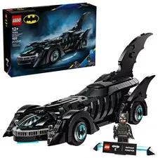 LEGO Batman™ Batmobile Batman Forever™ 76304 LEGO