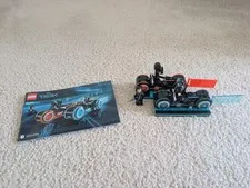 LEGO Ideas: Tron: Legacy (21314)