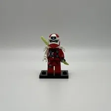 LEGO Ninjago Minifigure Kai -Digi Kai (njo0568)