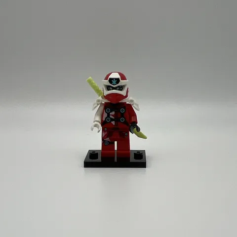 LEGO Ninjago Minifigure Kai -Digi Kai (njo0568)