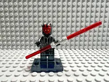 LEGO Star Wars Minifigure - Darth Maul Horns - SW1333