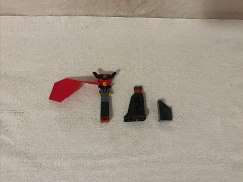 LEGO Movie Lord Business Minifigure (70809) FREE SHIP