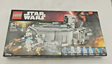 LEGO 75103 First Order Transporter MISB NEW SEALED Star Wars Figures 75158 75151