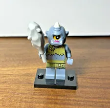 LEGO MINIFIGURES SERIES 13 71008 Lady Cyclops NEW