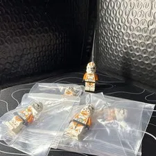 LEGO Star Wars 212th lot of 5