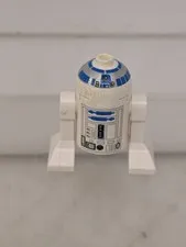 LEGO Star Wars Minifigure R2-D2 (Genuine)