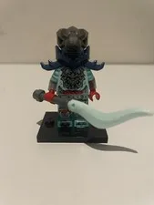 LEGO Ninjago Dragonian Scout Minifigure Dragons Rising 3 set 71838 NEW
