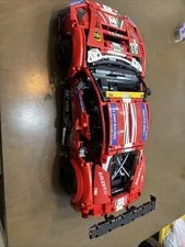 LEGO TECHNIC: Ferrari 488 GTE “AF Corse #51” (42125)