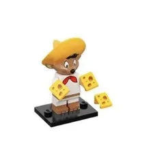 LEGO Looney Tunes Collectible Minifigures 71030 Speedy Gonzales #8