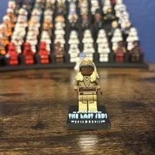 Lego Jedi Stass Allie