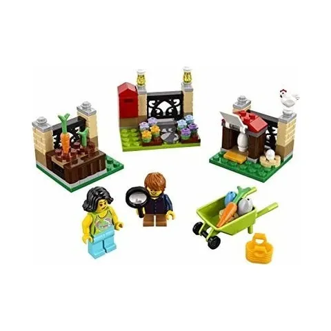 LEGO Easter Egg Hunt 40237