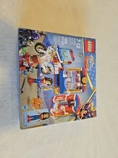 LEGO DC Super Hero Girls 41235 Wonder Woman Dorm – NEW all bags Factory Sealed