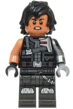 LEGO Star Wars Minifigure - sw1436 - Darth Dev - from 75414 - NEW, Unplayed