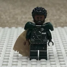 Saw Gerera LEGO Minifigure