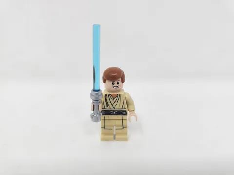 LEGO Star Wars Obi-Wan Kenobi Young Minifigure SW0812