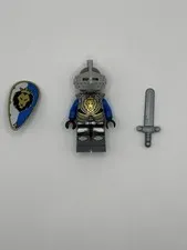 Lego Castle King's Knight Armor Minifigure 70403 850888