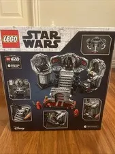LEGO Star Wars: Death Star Final Duel (75291)