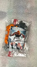 LEGO BIONICLE 8946 Photok Phantoka w/ Instructions 2008