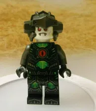 Lego #72003 Mini Figure Nexo Knights INFETOBYTER 2018 NEX 129 