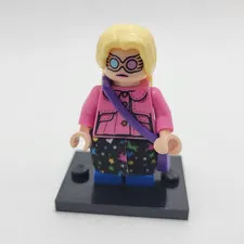 LEGO Minifigure Luna Lovegood colhp05