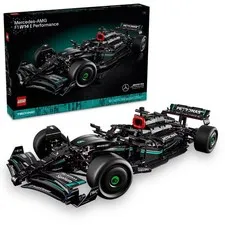LEGO Technic Mercedes-AMG F1 W12 E Performance 42171  (1642 pcs) Factory Sealed 