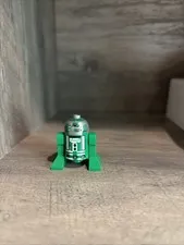 LEGO Star Wars Clone Wars R3-D5 Astromech Droid Minifigure (9498) sw0393