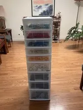 lego 15lb Random