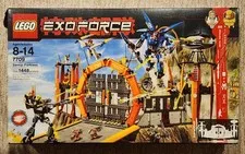 LEGO Exo-Force: Sentai Fortress Set 7709