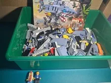 LEGO Ninjago Movie 2017 Set 70656 Garmadon Garmadon Garmadon! Read Description