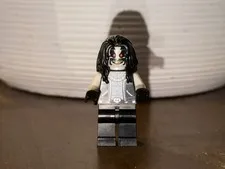Authentic Lego Lobo Minifigure Super Heroes Justice League DC Comics sh490